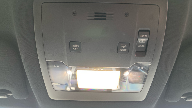 Lexus NX 300h 2.5 F-Sport 5dr CVT Hybrid Estate